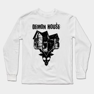 Zak Demon House Long Sleeve T-Shirt